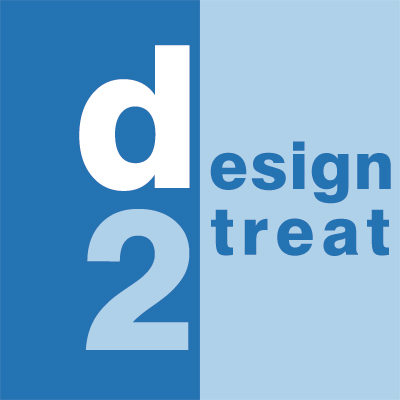 Design2Treat Cover